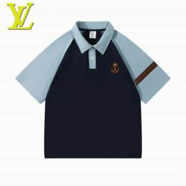 Picture of LV Polo Shirts Short _SKULVM-3XL12yr9426689